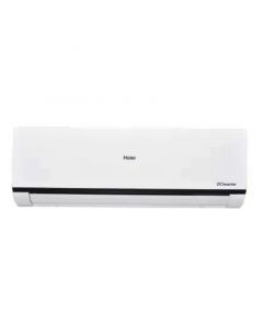 Haier HSU-13HFC AC 1.0 Ton Smart DC Inverter Self Cleaning UPS Turbo Heat & Cool On Installments